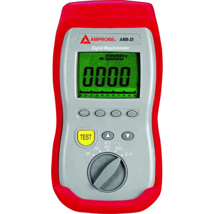 Amprobe AMB 25