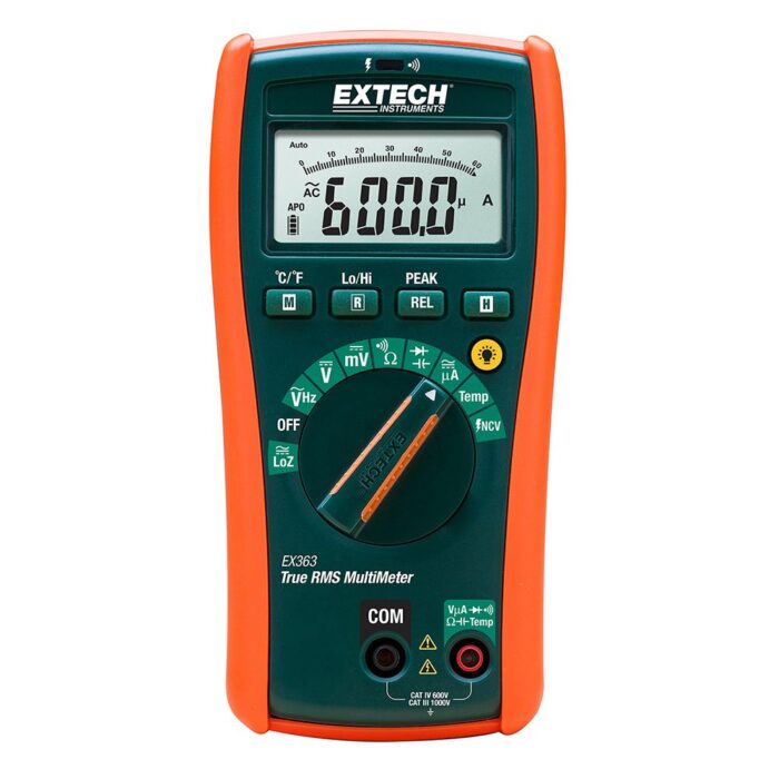 Extech EX363