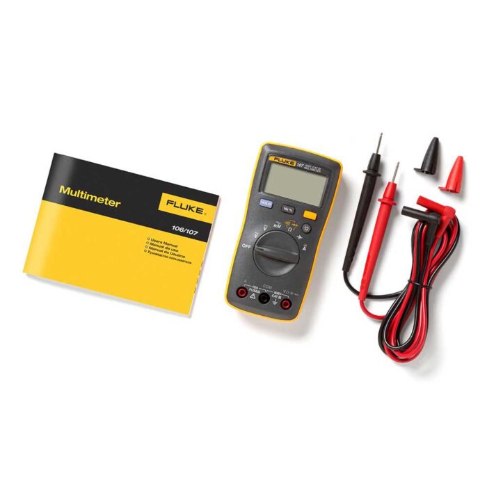 Fluke 107 ESP2