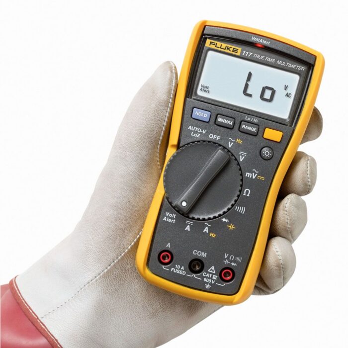 Fluke 117 323 KIT2