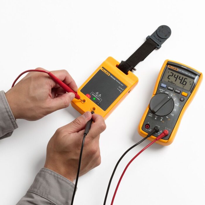 Fluke 117 PRV240Fluke 117 PRV2404