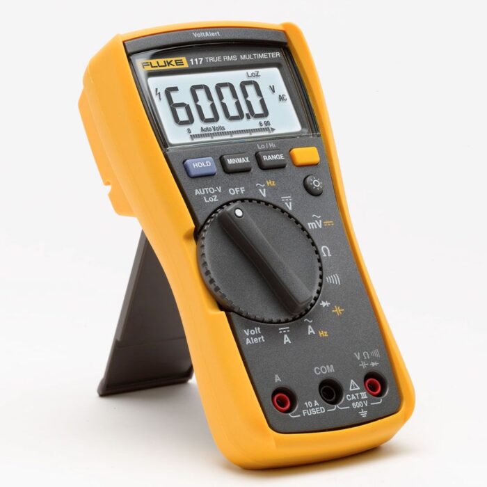 Fluke 117 VIP Kit2