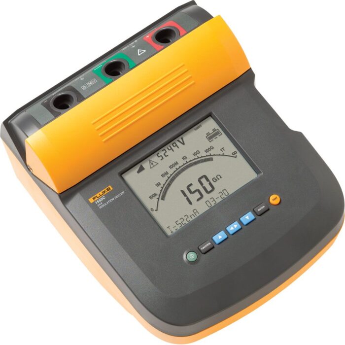 Fluke 1550C