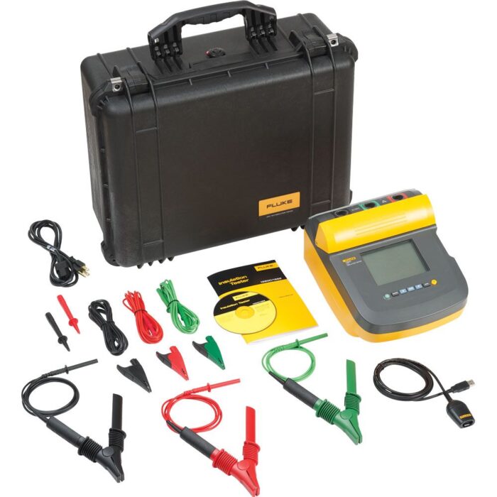 Fluke 1550C KIT