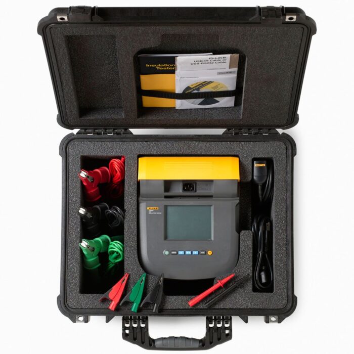 Fluke 1550C KIT2