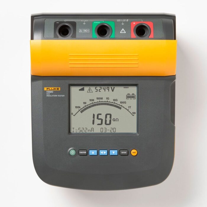 Fluke 1550C3