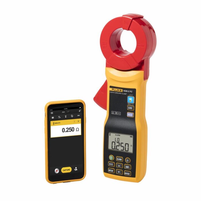 Fluke 1630 2 FC4 1