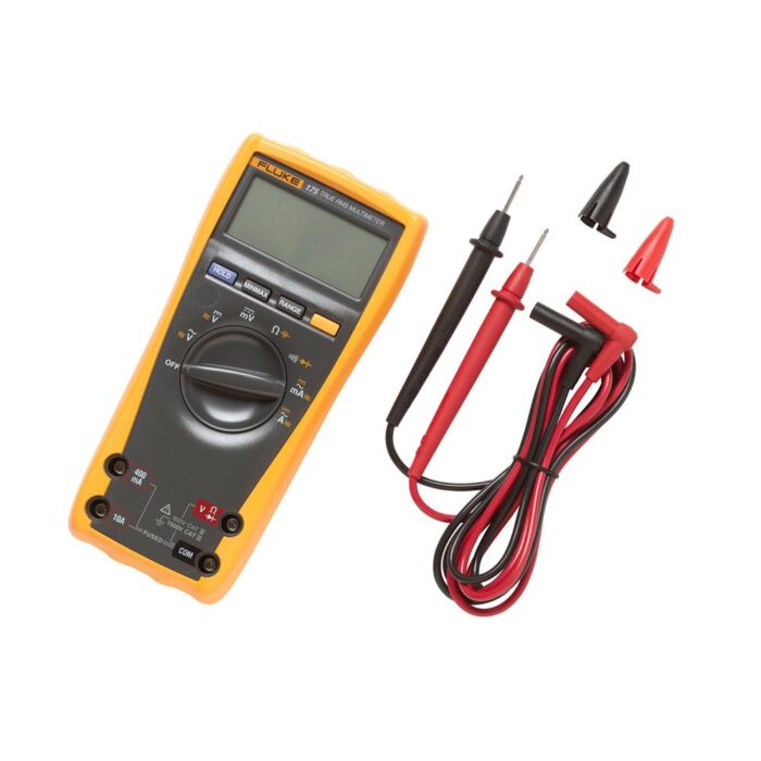 Fluke 175 VIP Kit3