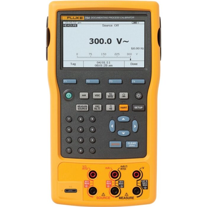 Fluke 754 750SW BU 1