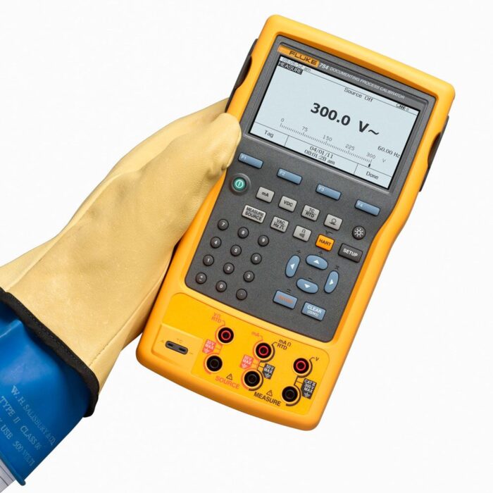 Fluke 754 VIP Kit 12