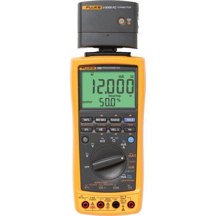 Fluke 789 IR3000 1