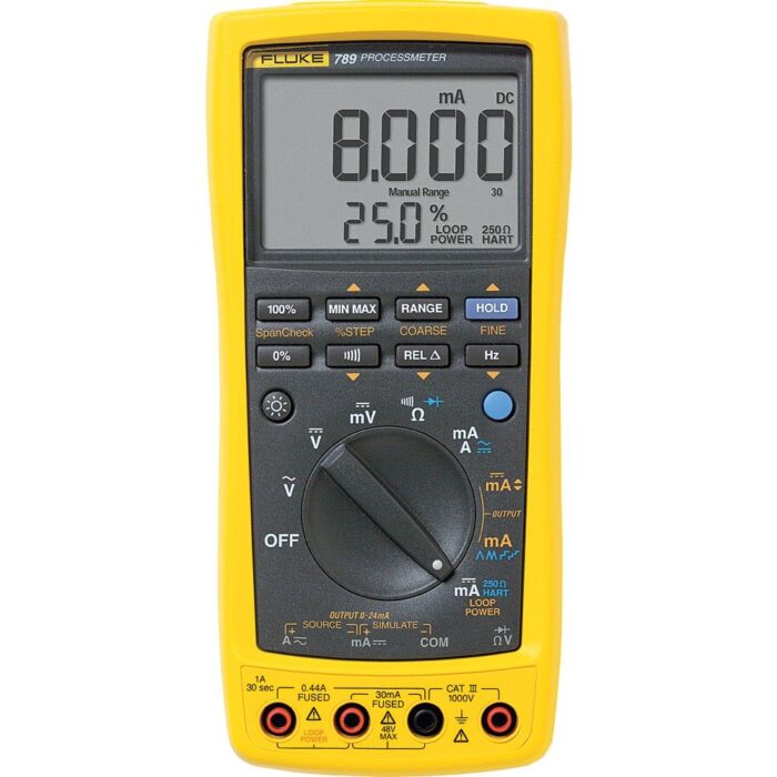 Fluke 789 IR30002