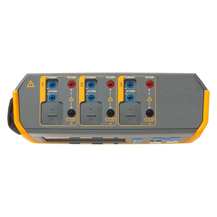 Fluke NORMA 60033 1