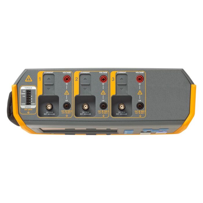 Fluke NORMA 60034