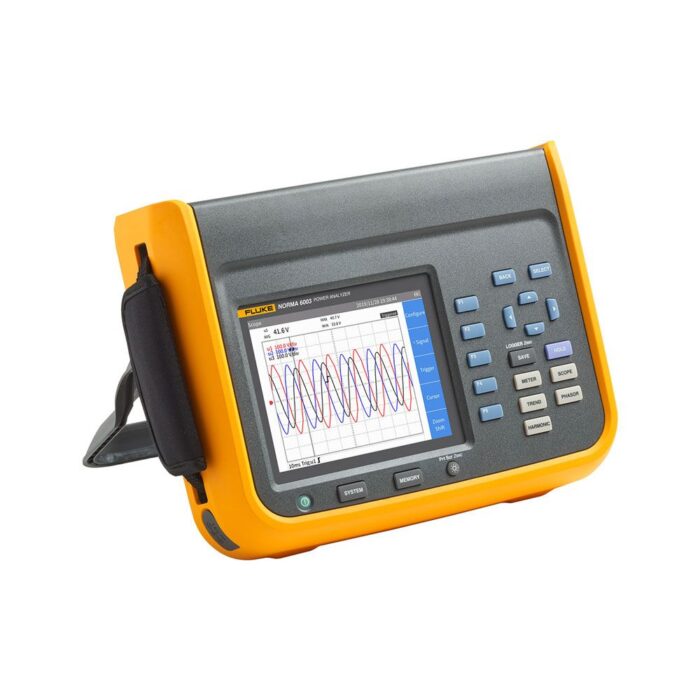 Fluke NORMA 60035