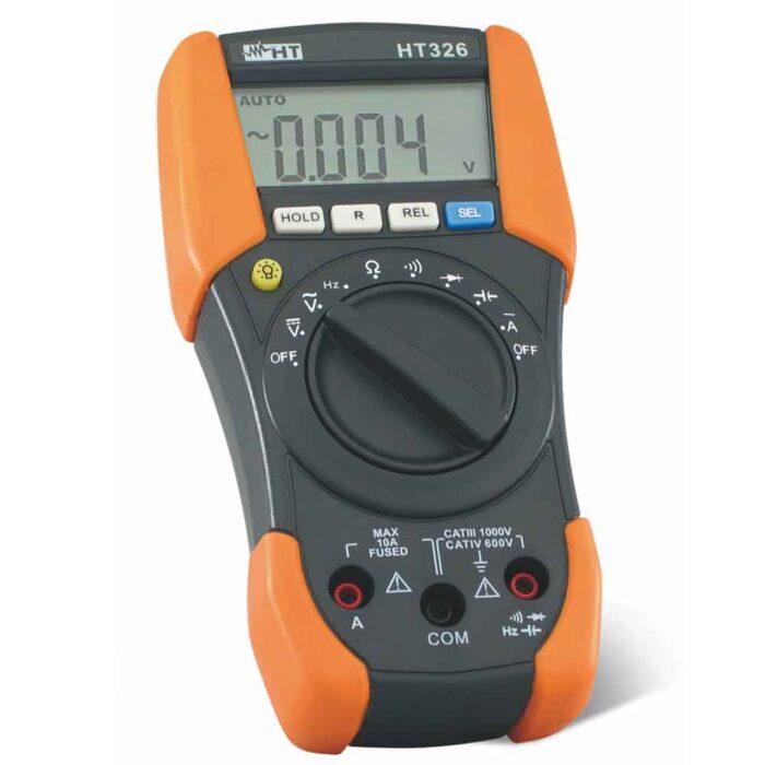 HT Instruments HT326