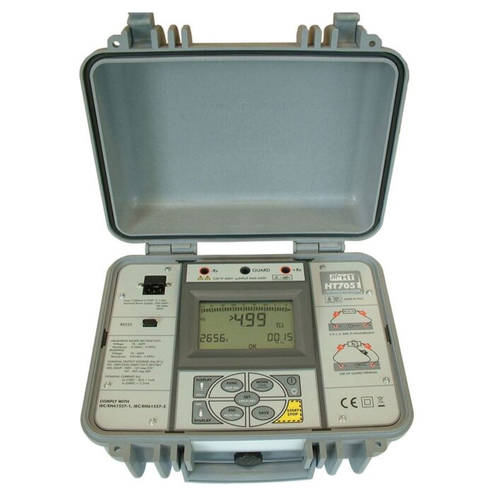 HT Instruments HT7051