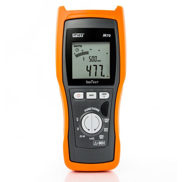 HT Instruments ISOTEST M70