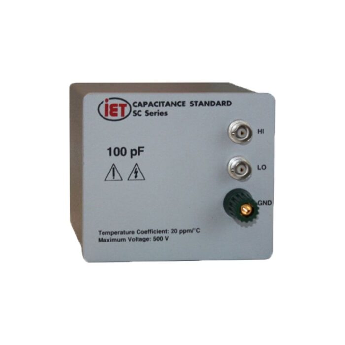 IET Labs SCA 1PF